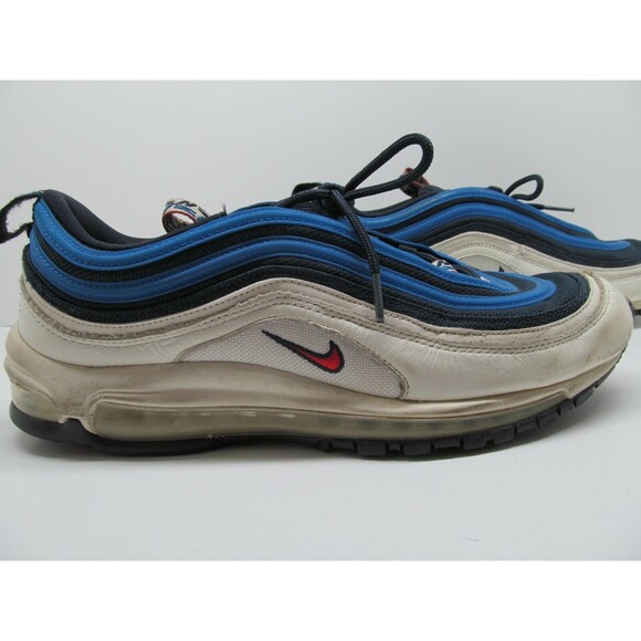 Nike Air Max Nebula Sneakers Mens Size US 11.5 - Picture 5 of 10